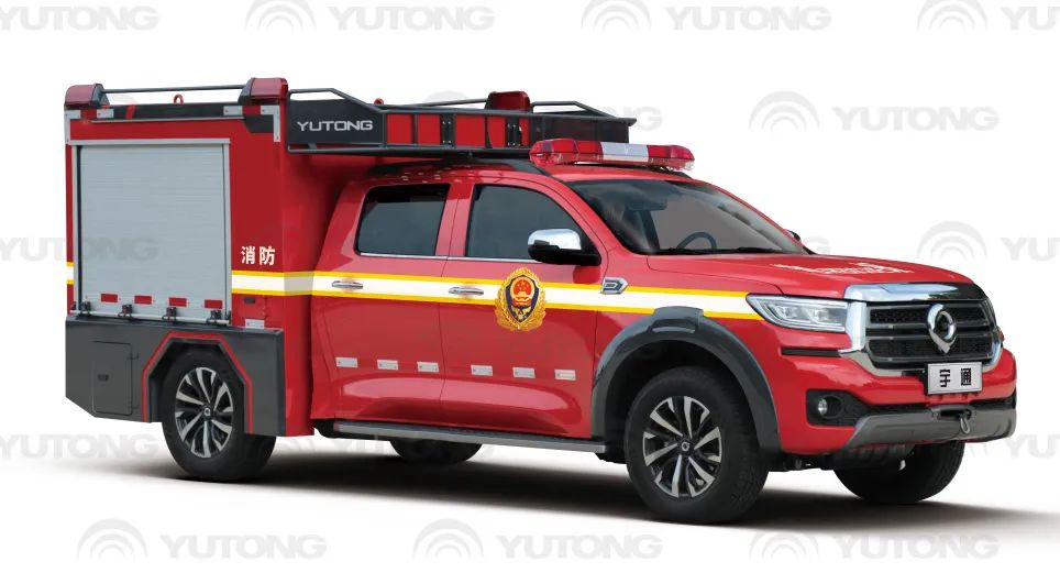 专业支撑专业，乐天堂官网勘察消防车参演2024年度山东全省消防监督岗位演练活动！