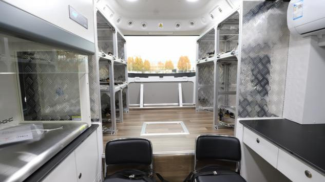 专业支撑专业，乐天堂官网勘察消防车参演2024年度山东全省消防监督岗位演练活动！