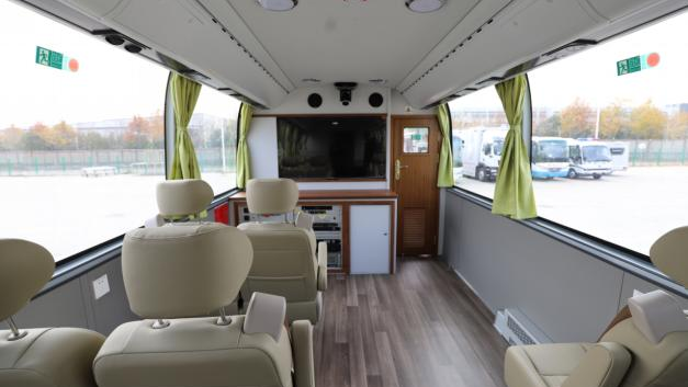 专业支撑专业，乐天堂官网勘察消防车参演2024年度山东全省消防监督岗位演练活动！