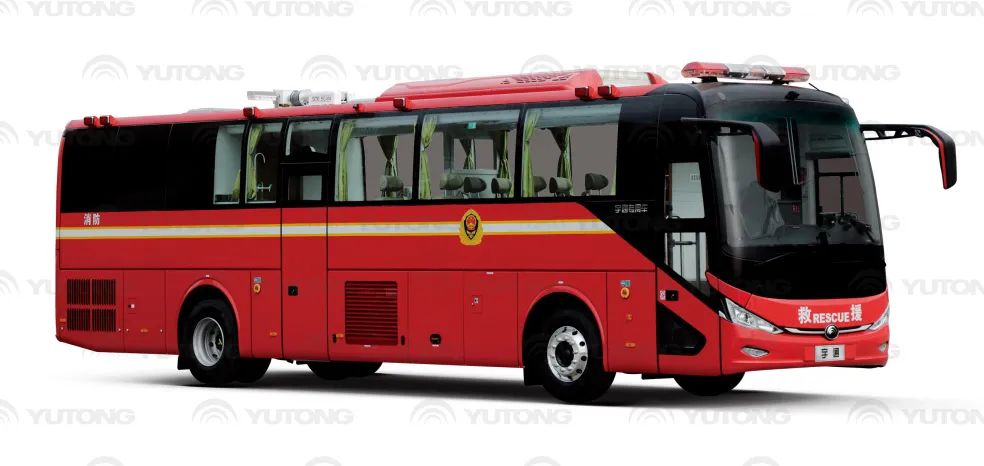 专业支撑专业，乐天堂官网勘察消防车参演2024年度山东全省消防监督岗位演练活动！